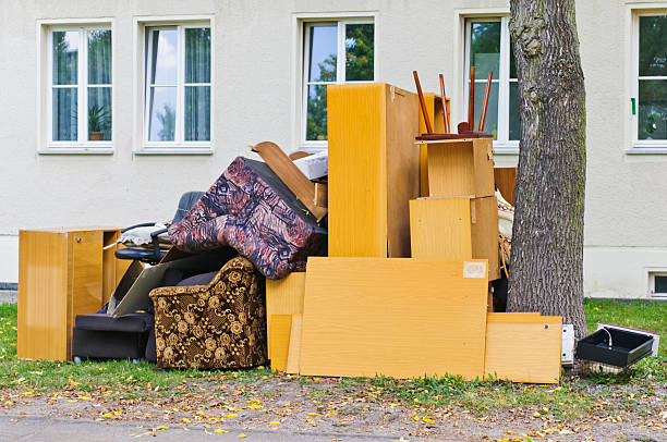 Best Junk Removal Near Me  in Nocatee, FL
